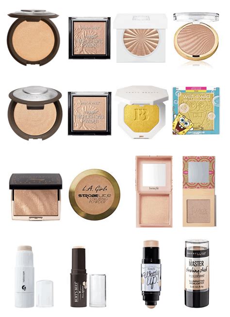 dior lighter|Dior highlighter dupes.